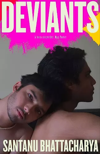 Deviants cover