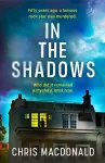 In The Shadows cover