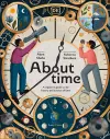 About Time cover