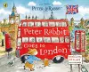 Peter Rabbit: Peter Rabbit Goes to London cover