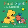 Find Spot in the Garden cover
