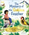 The Mystery of the Golden Feather cover