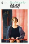 Lies and Sorcery cover