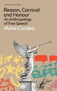 Reason, Carnival and Honour cover