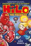 Hilo: All the Pieces Fit cover