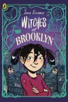 Witches of Brooklyn cover