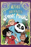 Witches of Brooklyn: S'More Magic cover