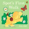 Spot's First Walk cover