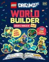 LEGO DreamZzz World Builder cover