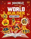 LEGO Ninjago World Builder cover