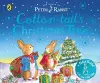 Peter Rabbit: The World of Peter Rabbit: Cotton-tail's Christmas Tree cover