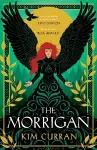 The Morrigan cover