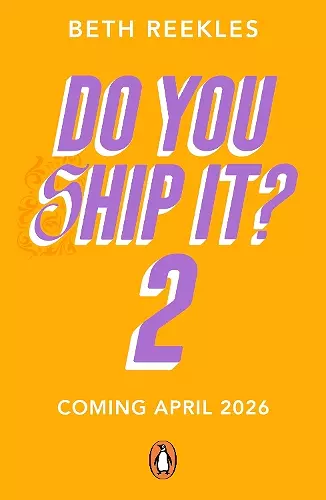 Do You Ship It 2 cover