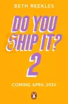 Do You Ship It 2 cover