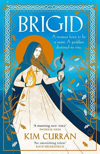 Brigid cover