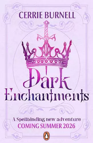 Dark Enchantments cover