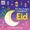 The Very Hungry Caterpillar's Eid cover