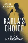 Karla's Choice cover
