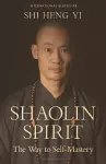 Shaolin Spirit cover