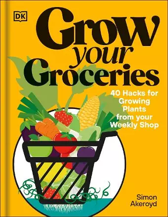 Grow Your Groceries cover