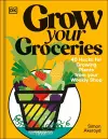 Grow Your Groceries cover