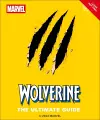 Wolverine the Ultimate Guide cover
