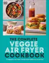 The Complete Veggie Air Fryer Cookbook cover