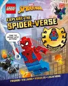 LEGO Marvel Spider-Man Explore the Spider-Verse cover