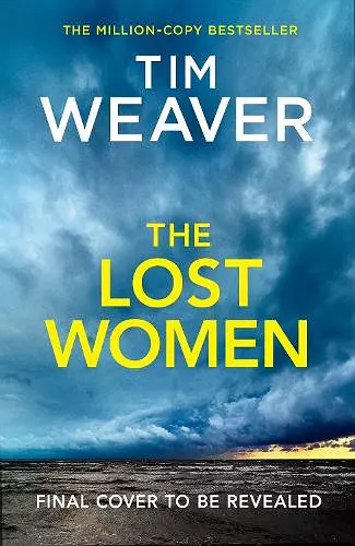 The Lost Women cover