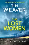 The Lost Women cover