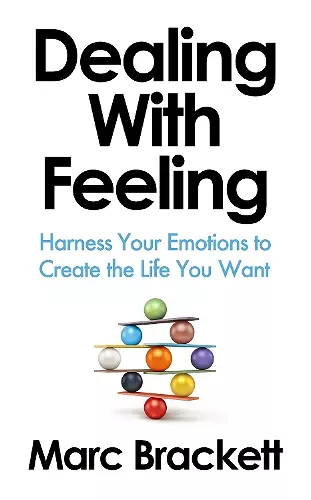 Dealing with Feeling cover