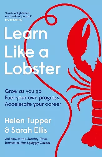 Learn Like a Lobster cover