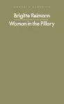 Woman in the Pillory cover