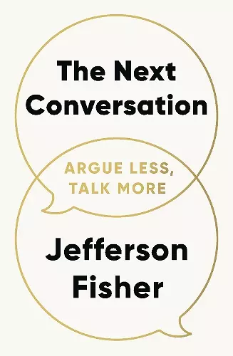 The Next Conversation cover