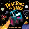 Tractors in Space cover