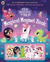 Ten Minutes to Bed: Magical Magnet Book cover