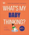 What's My Baby Thinking? cover