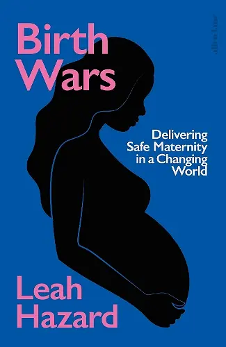 Birth Wars cover