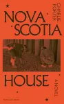 Nova Scotia House cover