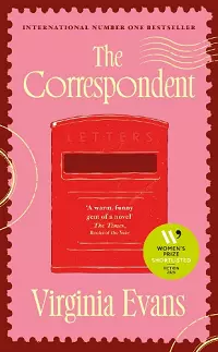 The Correspondent cover