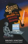 Sherlock Holmes and the Mystery of the Forgotten Password cover