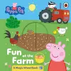 Peppa Pig: Fun at the Farm cover