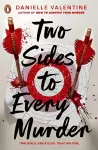 Two Sides to Every Murder cover