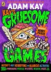 Kay's Gruesome Games cover