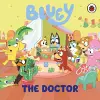 Bluey: The Doctor cover