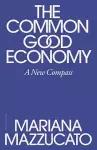 The Common Good Economy cover