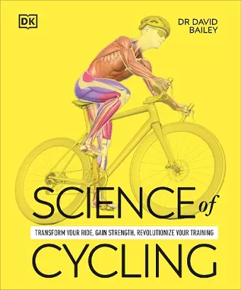 Science of Cycling cover
