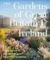 RHS Gardens of Great Britain and Ireland cover