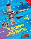 Star Wars Encyclopedia of Starfighters and Other Vehicles cover