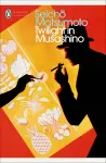 Twilight in Musashino cover